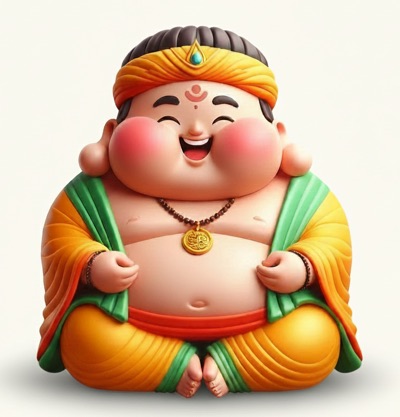 ChuGuru Guru